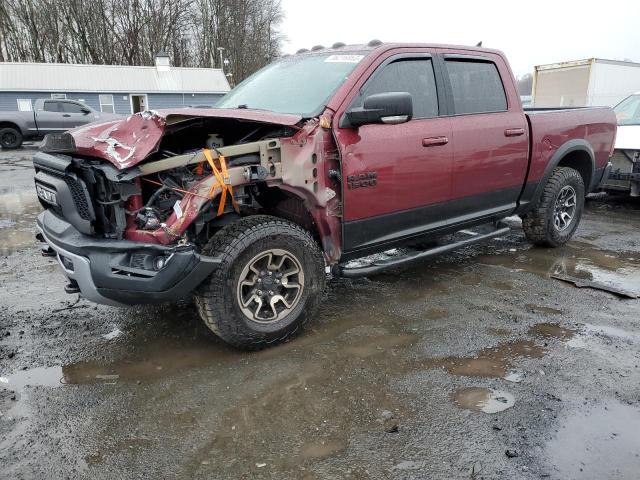 RAM 1500 REBEL 2018 1c6rr7yt4js178947