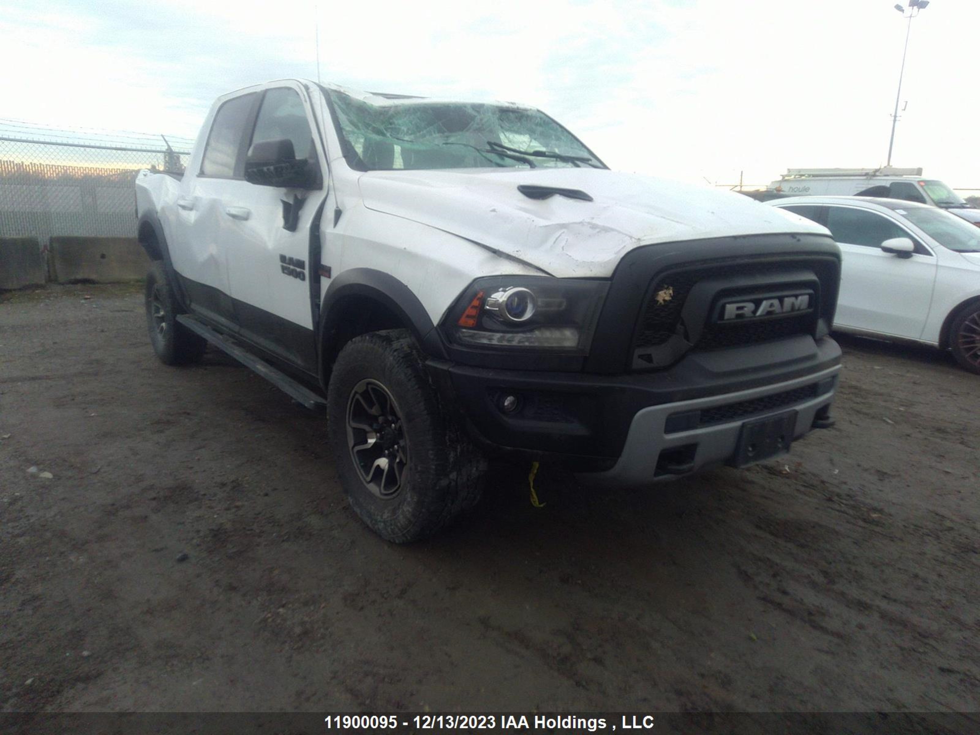 RAM 1500 2018 1c6rr7yt4js202826