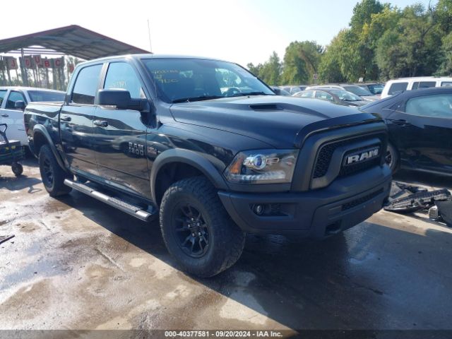 RAM 1500 2018 1c6rr7yt4js204186