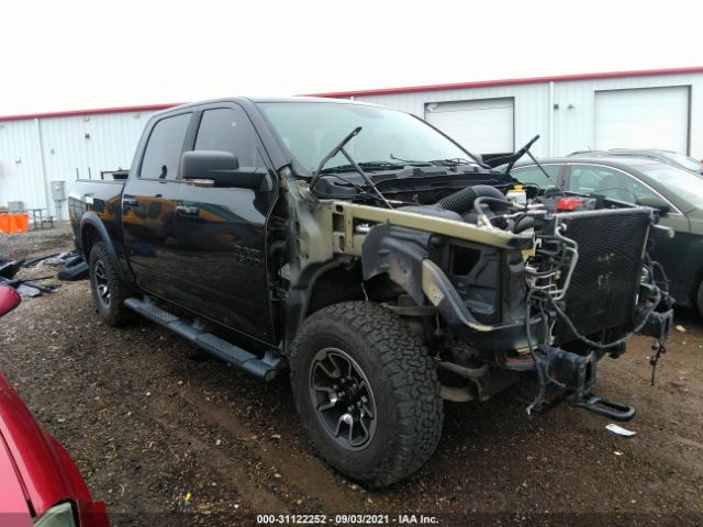 RAM 1500 2015 1c6rr7yt5fs743066