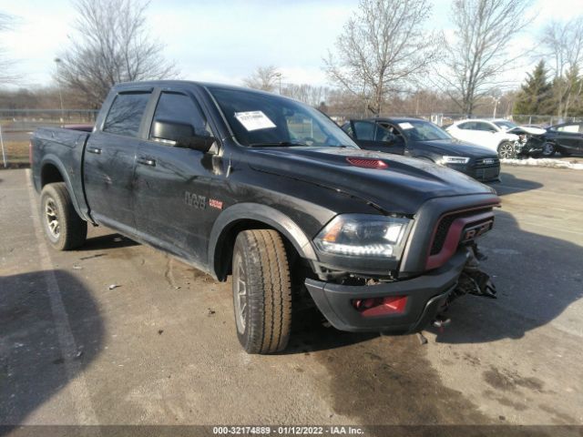 RAM 1500 2015 1c6rr7yt5fs751362