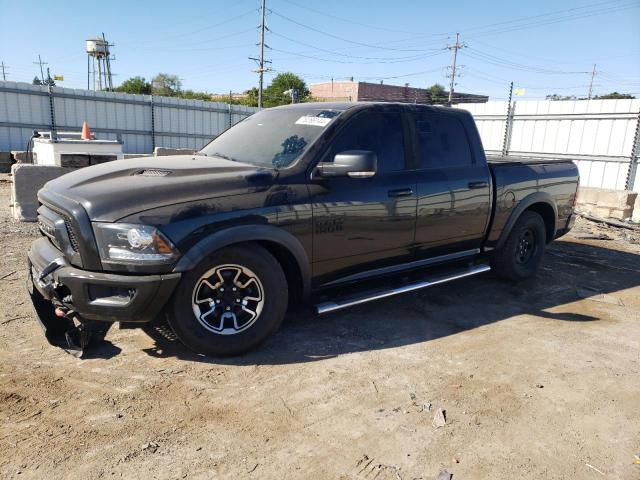 RAM 1500 REBEL 2016 1c6rr7yt5gs105305