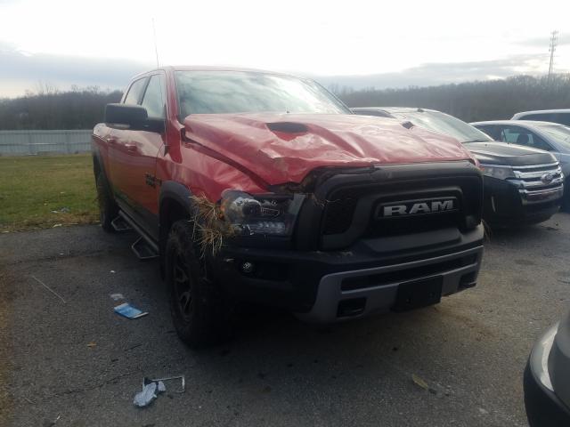 RAM 1500 REBEL 2016 1c6rr7yt5gs115316