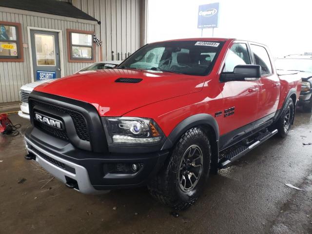 RAM 1500 REBEL 2016 1c6rr7yt5gs137526