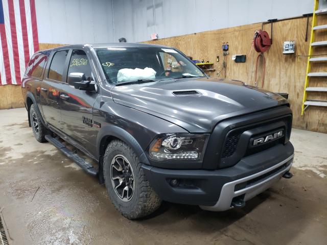 RAM 1500 REBEL 2016 1c6rr7yt5gs160661