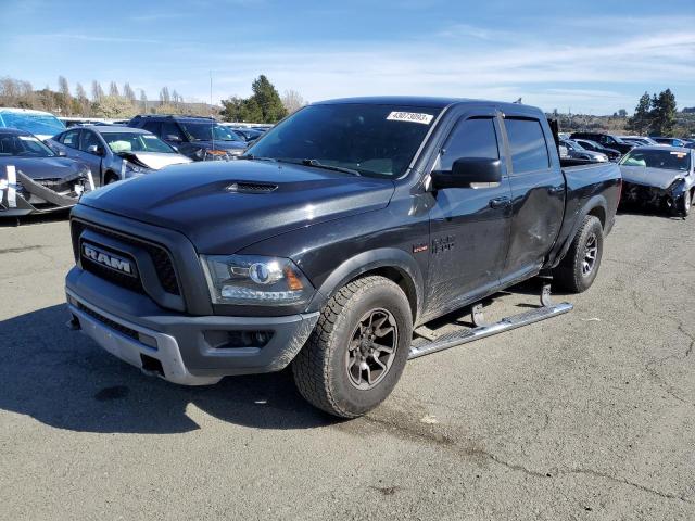 RAM 1500 REBEL 2016 1c6rr7yt5gs184331