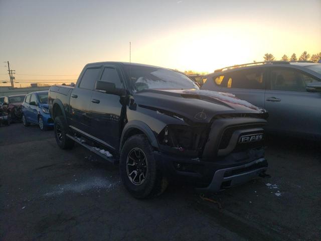 RAM 1500 REBEL 2016 1c6rr7yt5gs252577