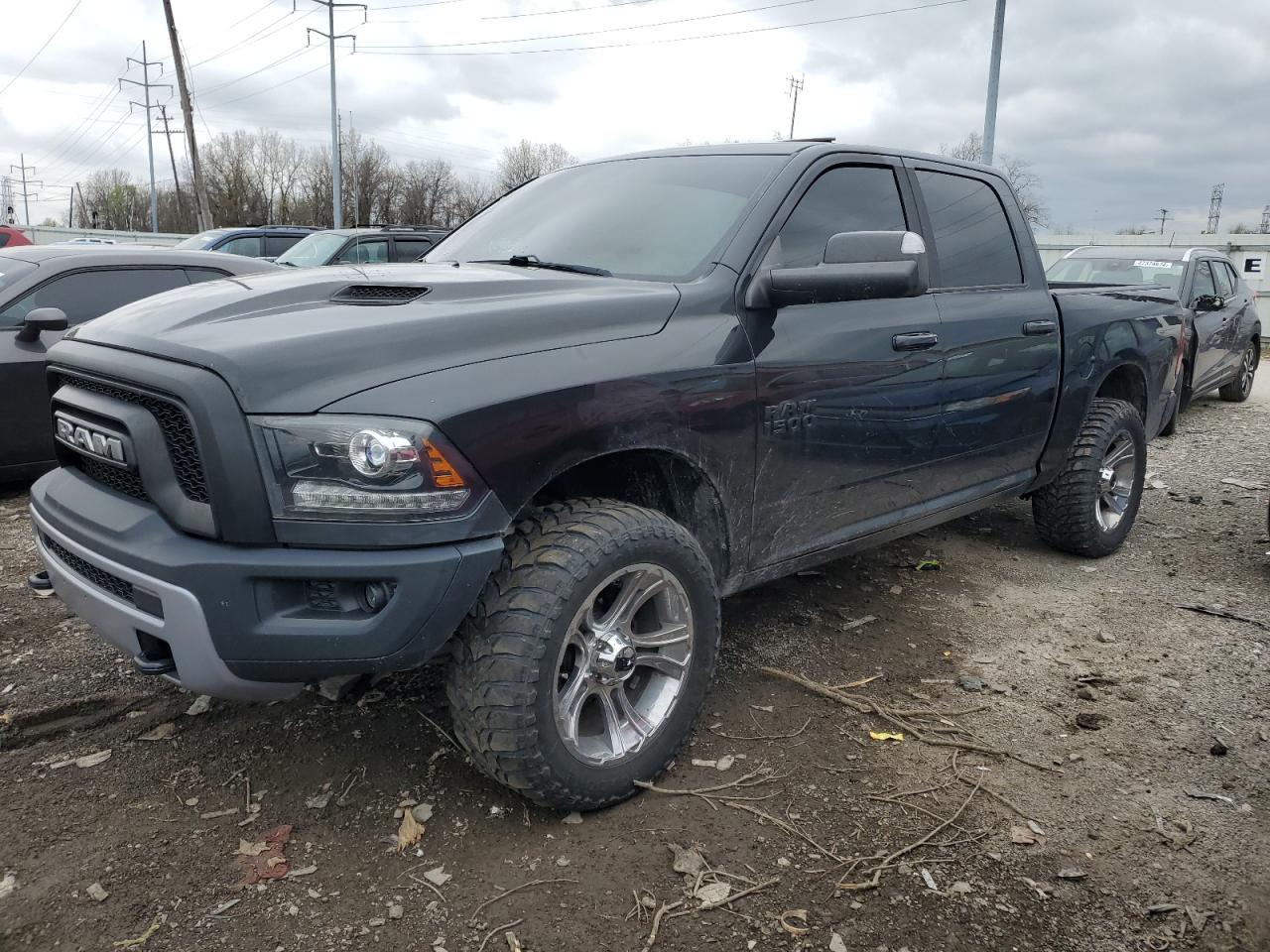 RAM 1500 2016 1c6rr7yt5gs265829