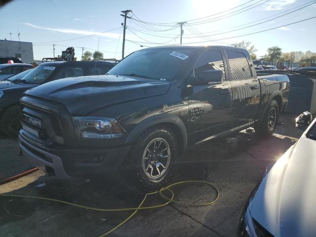 RAM 1500 REBEL 2016 1c6rr7yt5gs299060