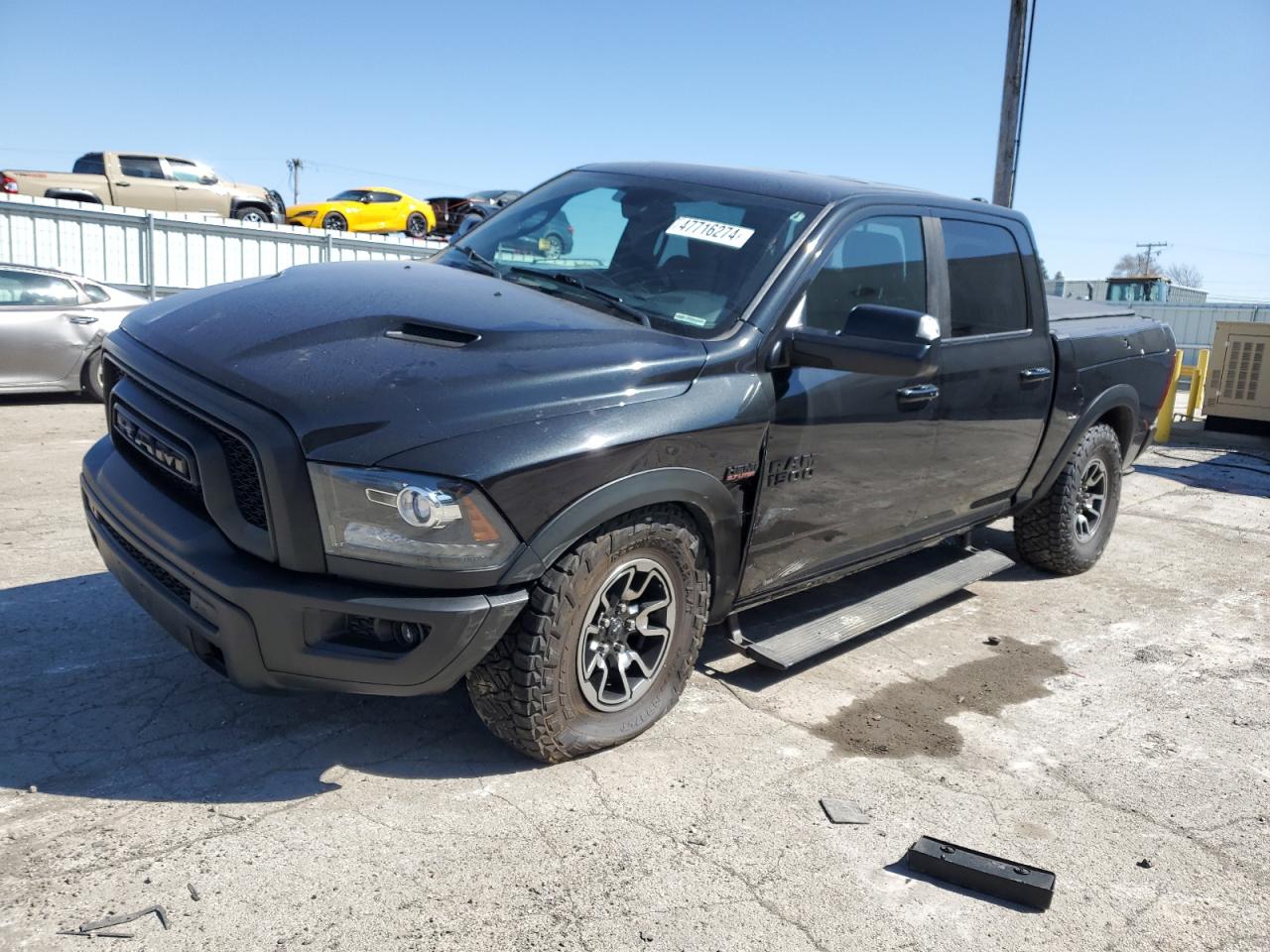 RAM 1500 2016 1c6rr7yt5gs313538