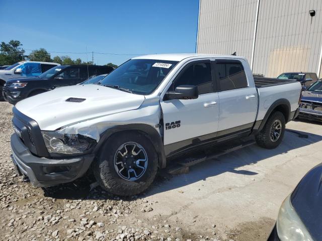 RAM 1500 REBEL 2016 1c6rr7yt5gs323325