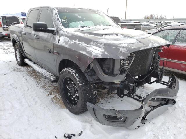 RAM 1500 REBEL 2016 1c6rr7yt5gs330811