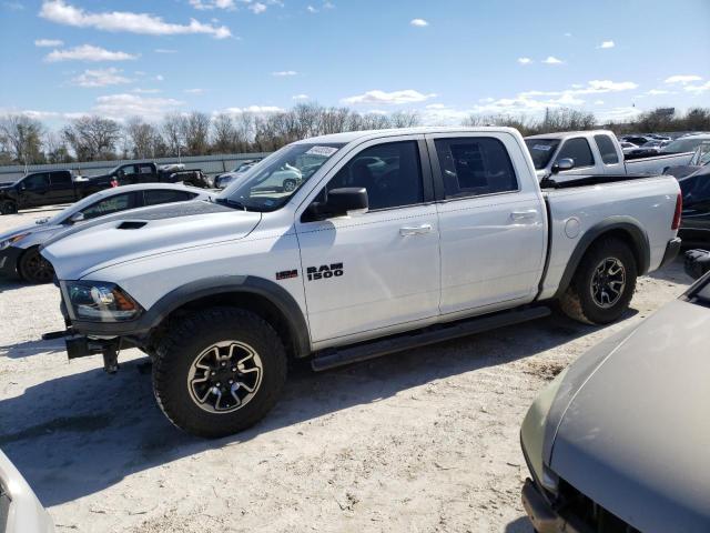 RAM 1500 REBEL 2016 1c6rr7yt5gs350220