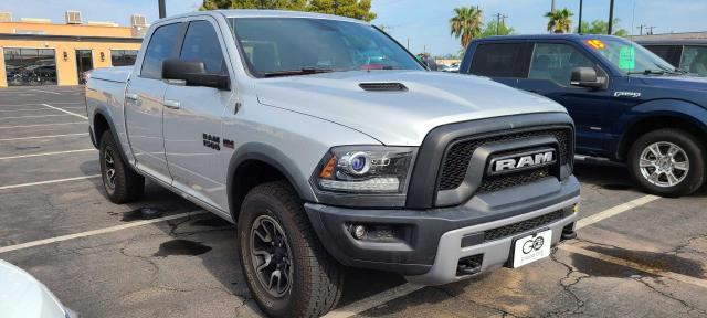 RAM 1500 REBEL 2016 1c6rr7yt5gs399501