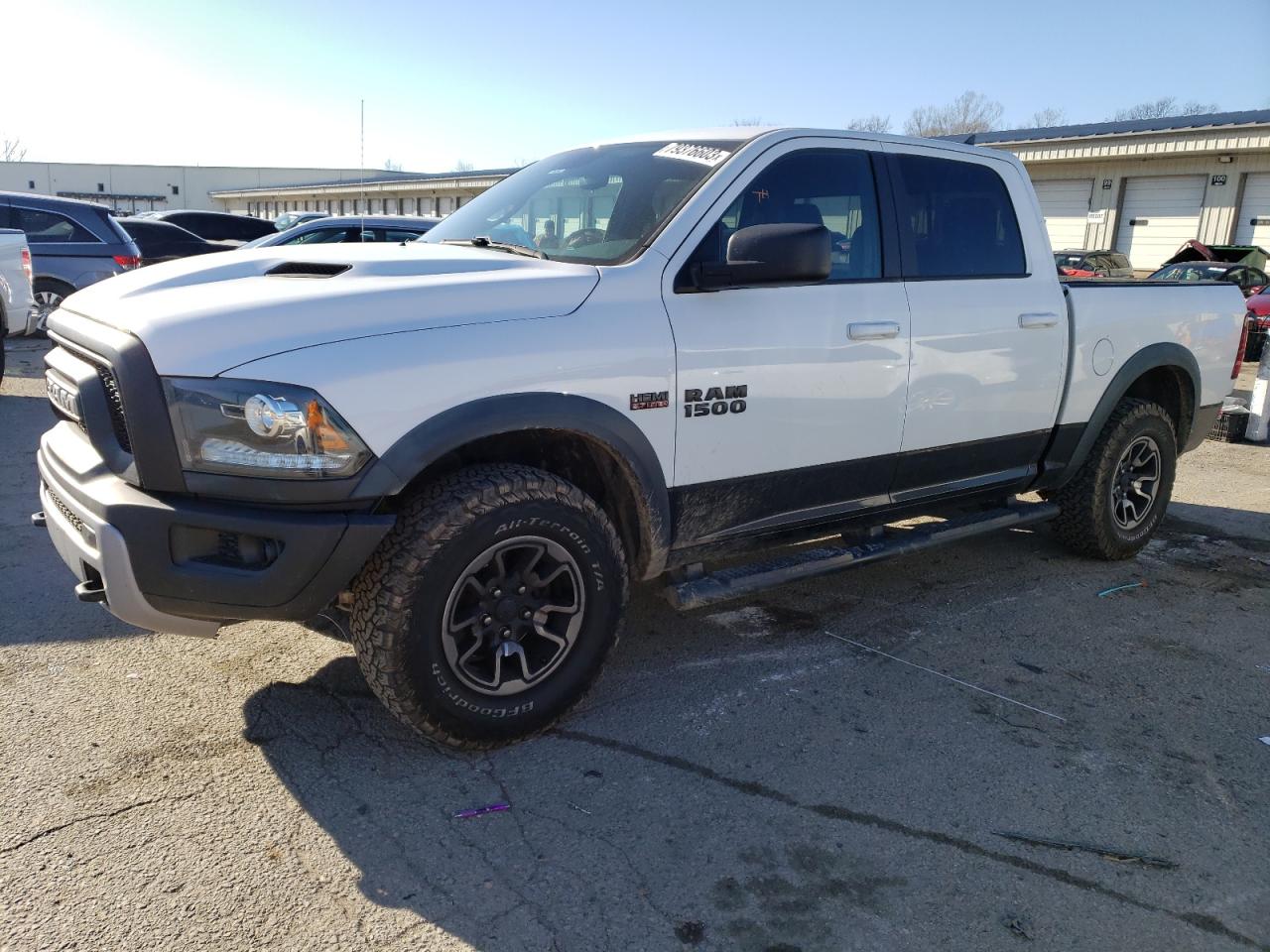 RAM 1500 2017 1c6rr7yt5hs534767