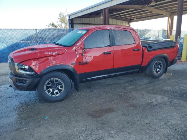 RAM 1500 REBEL 2017 1c6rr7yt5hs552914