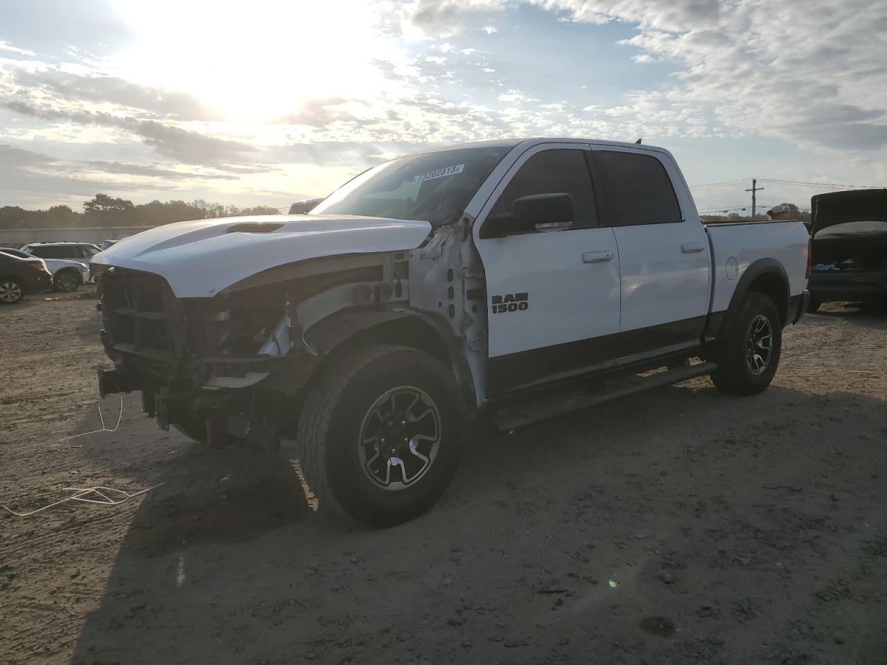 RAM 1500 2017 1c6rr7yt5hs602436