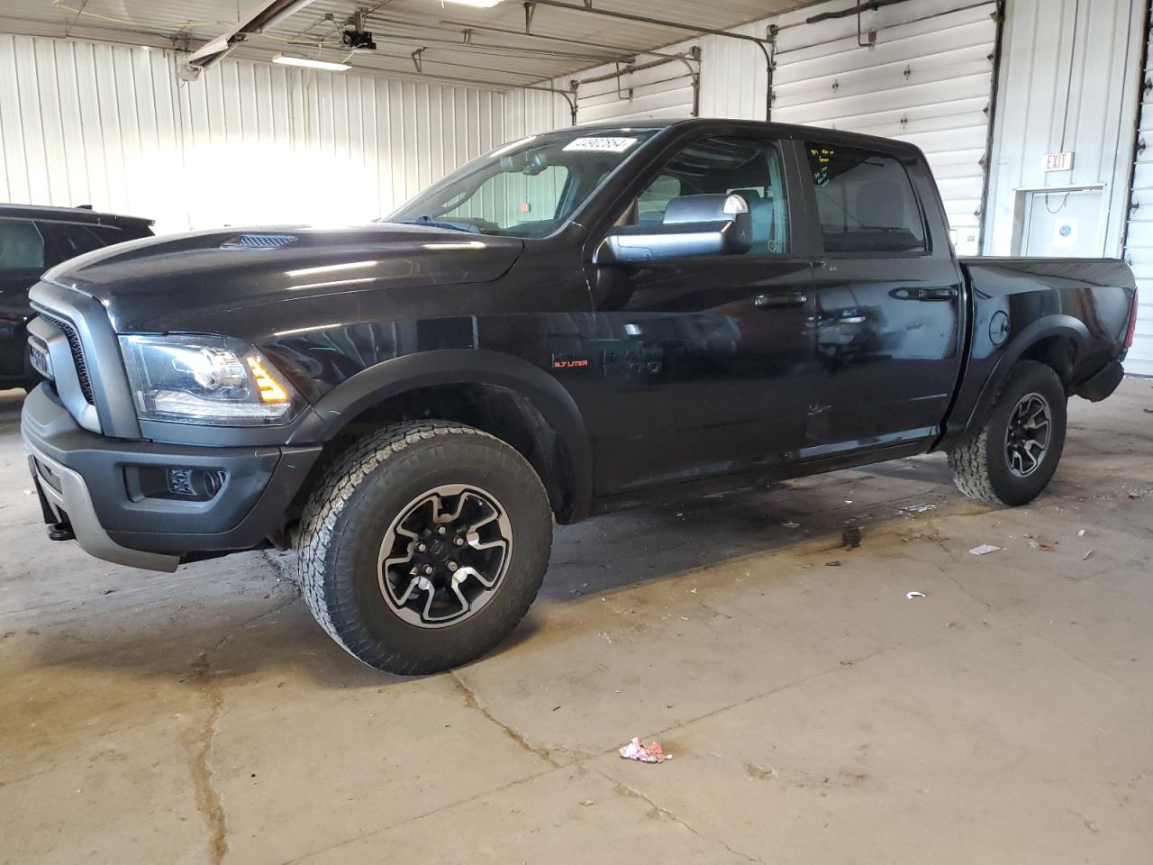 RAM 1500 2017 1c6rr7yt5hs731728