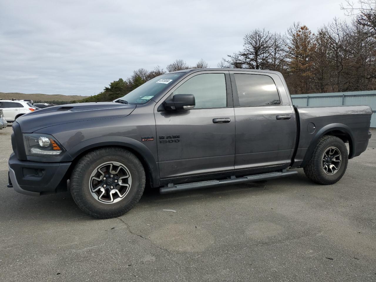 RAM 1500 2017 1c6rr7yt5hs764096