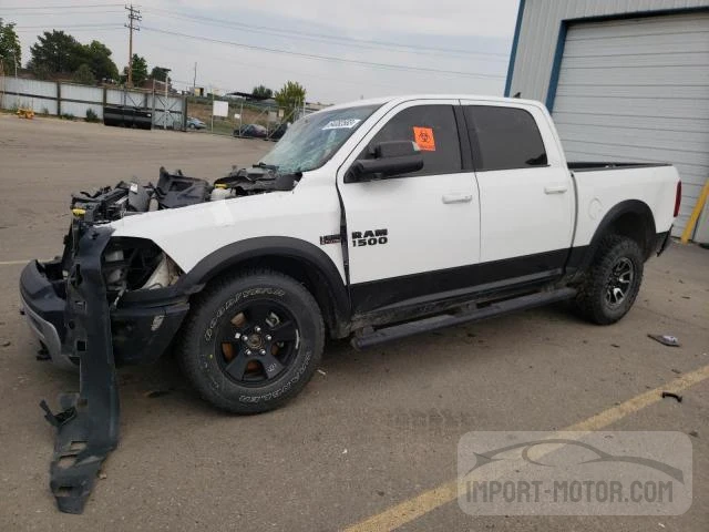 RAM 1500 2017 1c6rr7yt5hs831389