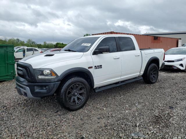 RAM 1500 REBEL 2018 1c6rr7yt5js102699