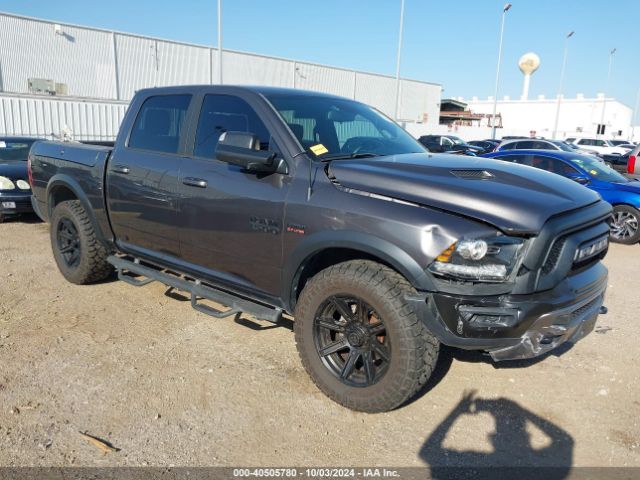 RAM 1500 2018 1c6rr7yt5js110057