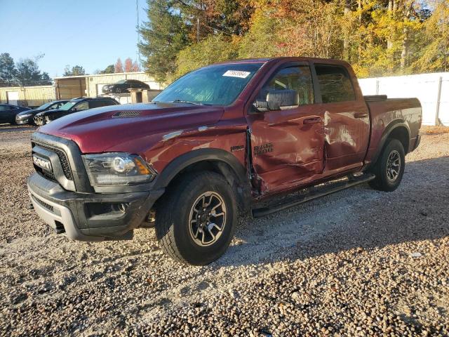 RAM 1500 REBEL 2018 1c6rr7yt5js151515