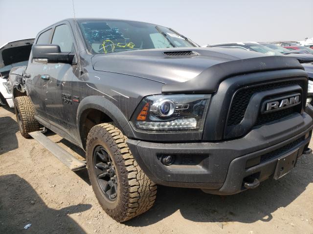 RAM 1500 REBEL 2018 1c6rr7yt5js163955