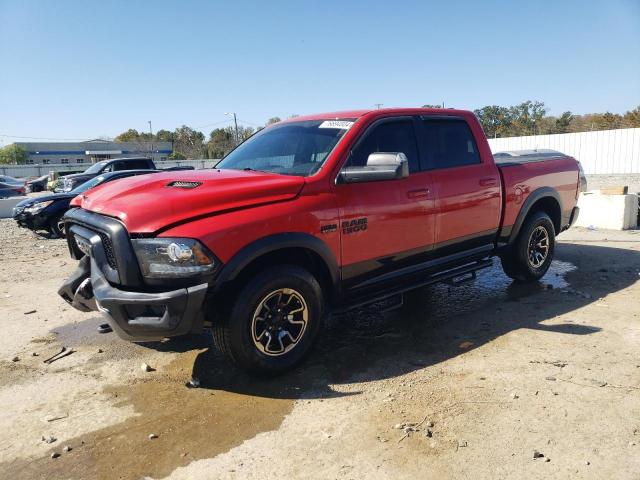 RAM 1500 REBEL 2015 1c6rr7yt6fs743156