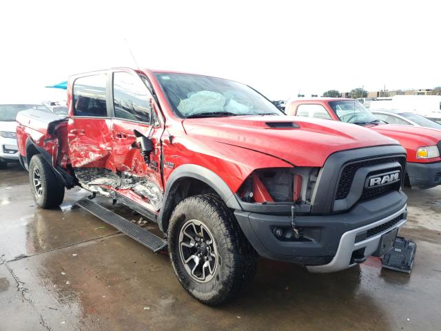 RAM 1500 REBEL 2015 1c6rr7yt6fs751404