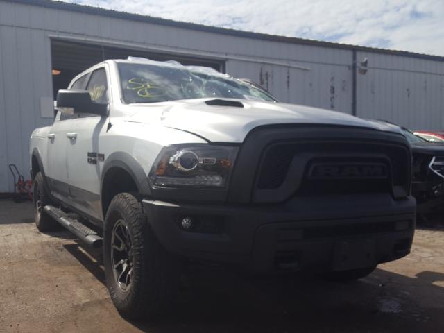 RAM 1500 REBEL 2016 1c6rr7yt6gs328582