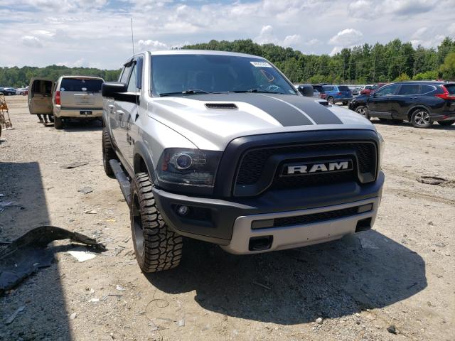 RAM 1500 REBEL 2016 1c6rr7yt6gs334740