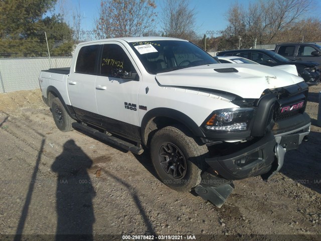 RAM 1500 2016 1c6rr7yt6gs335807