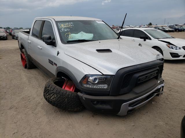 RAM 1500 REBEL 2016 1c6rr7yt6gs342174