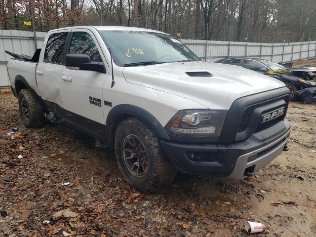 RAM 1500 REBEL 2016 1c6rr7yt6gs356835