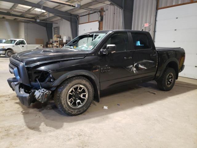 RAM 1500 REBEL 2016 1c6rr7yt6gs385963