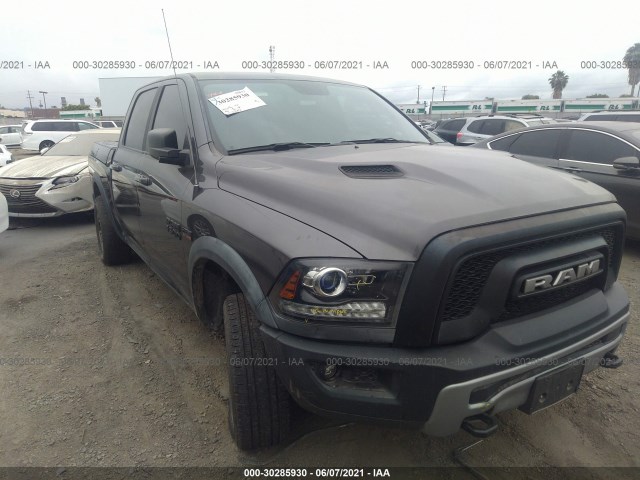 RAM 1500 2017 1c6rr7yt6hs510106