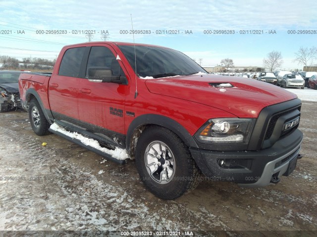 RAM 1500 2017 1c6rr7yt6hs523499