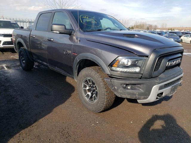 RAM 1500 REBEL 2017 1c6rr7yt6hs552355