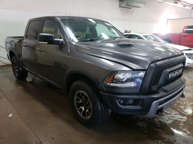 RAM 1500 REBEL 2017 1c6rr7yt6hs559046