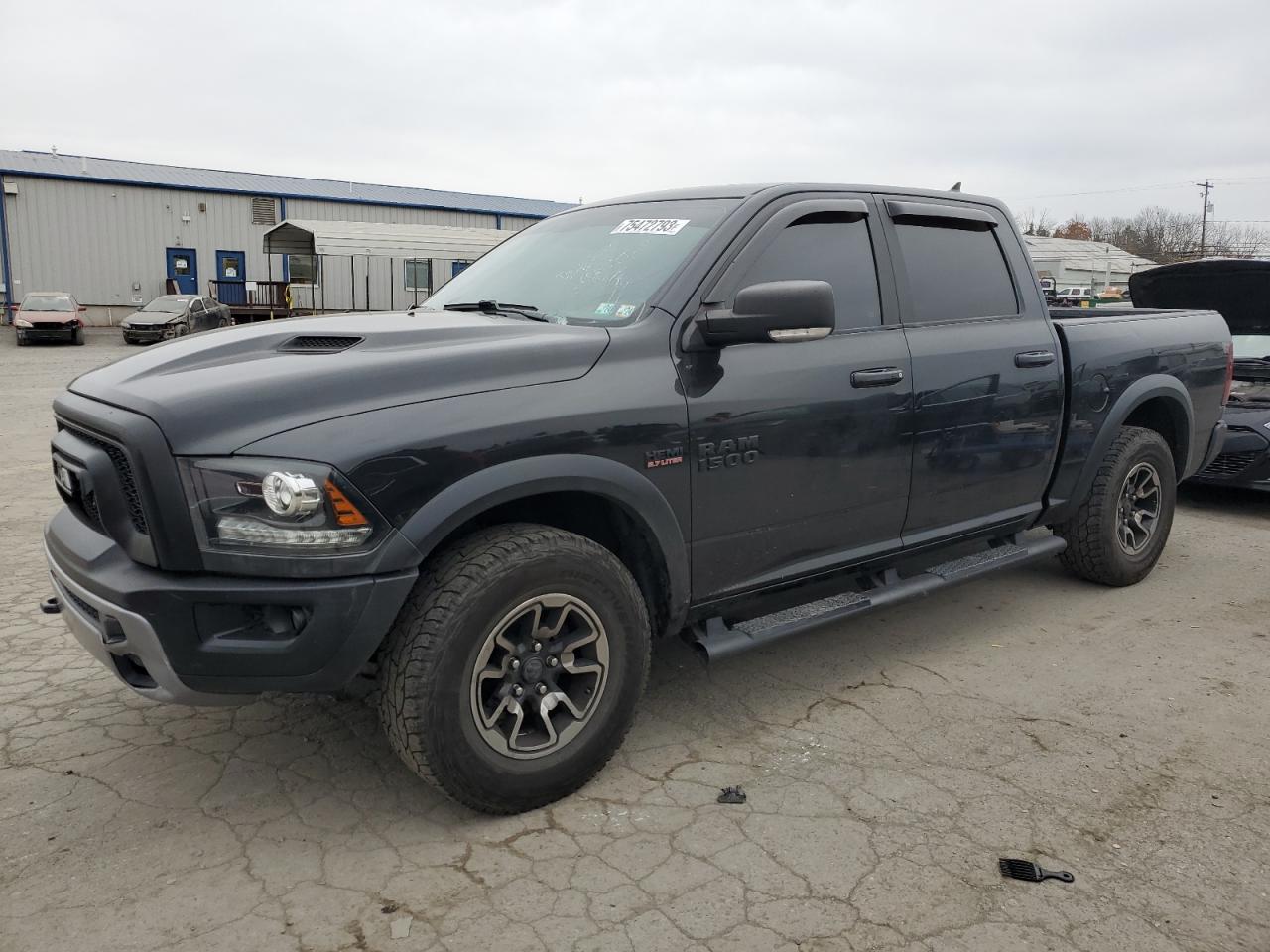 RAM 1500 2017 1c6rr7yt6hs589776