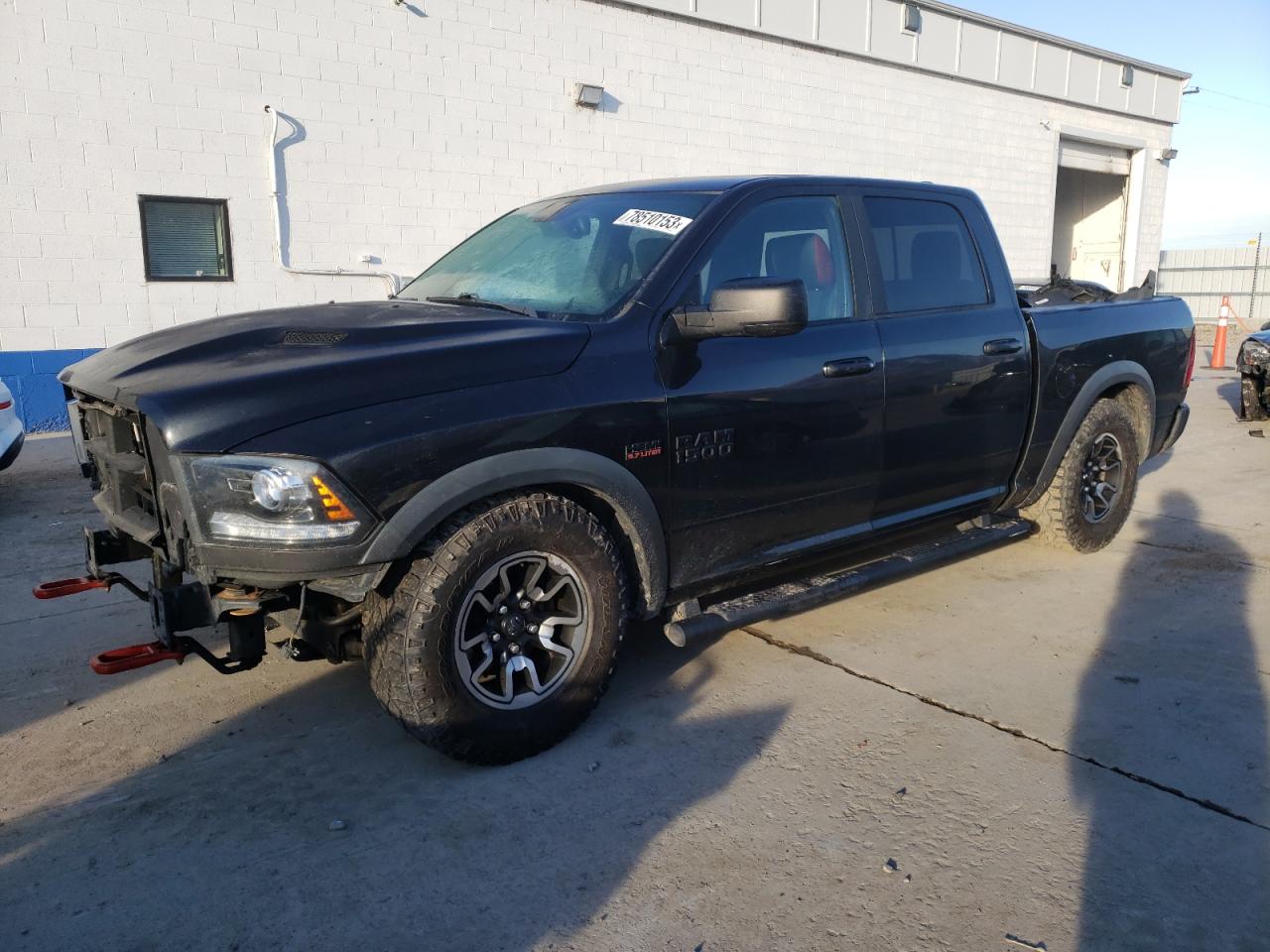 RAM 1500 2017 1c6rr7yt6hs595982