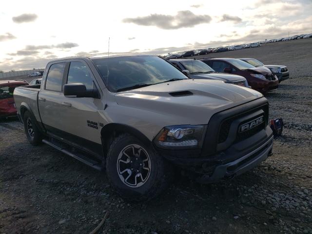 RAM 1500 REBEL 2017 1c6rr7yt6hs612019