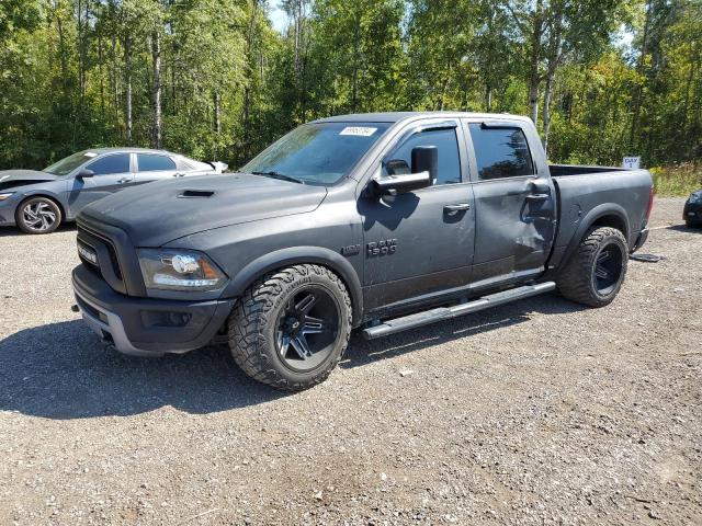 RAM 1500 REBEL 2017 1c6rr7yt6hs623196