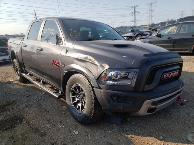 RAM 1500 REBEL 2017 1c6rr7yt6hs632626