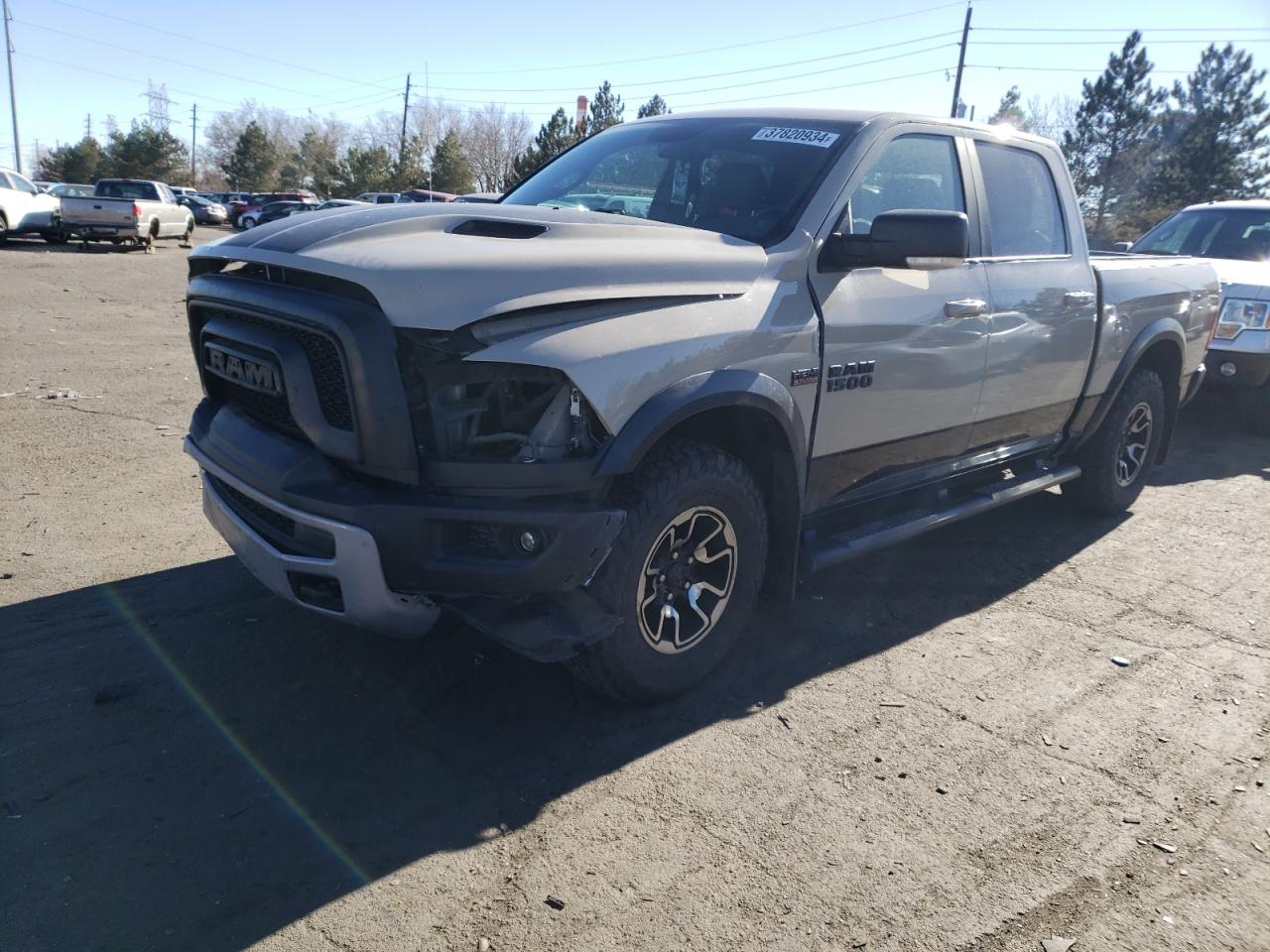 RAM 1500 2017 1c6rr7yt6hs658255