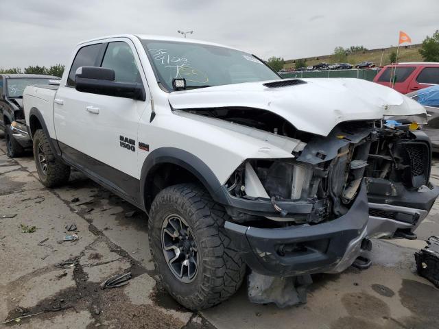 RAM 1500 REBEL 2017 1c6rr7yt6hs711052