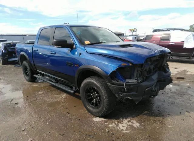 RAM 1500 2017 1c6rr7yt6hs756993