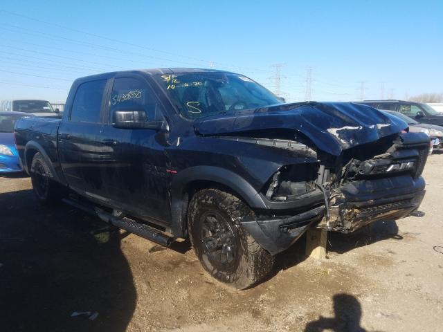 RAM 1500 REBEL 2017 1c6rr7yt6hs838559