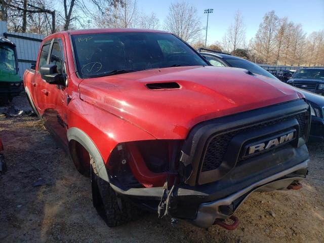 RAM 1500 REBEL 2015 1c6rr7yt7fs788266